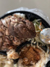 好侍（House）百梦多咖喱块 辣味 100g*2盒 日式块状咖喱调味料  4-8人份 实拍图