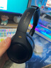 iKF King Pro2.0主动降噪头戴式蓝牙耳机无线金标音质FPS三角洲电竞游戏低延迟适用于华为小米苹果 实拍图
