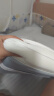 亚朵星球记忆棉枕头宿舍颈椎枕芯深睡眠慢回弹睡觉专用学生单个超低款6cm 实拍图