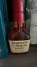 美格波本威士忌（MAKER'S MARK）调和型 礼盒装375ml*2 美国肯塔基州 威士忌洋酒情人节送礼 实拍图