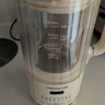 九阳豆浆机1.2L隔音罩轻音降噪破壁机巴氏杀菌预约可做奶昔米糊家用全自动多功能料理机D135Pro 实拍图