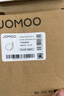九牧（JOMOO） 卫浴配件不锈钢丝编织软管菜盆管进水耐热防爆软管 【不锈钢水龙头管80cm】 实拍图
