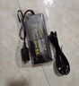 锦骋220v转12v适配器转换器电源插头车载电器转家用大功率通用电源 工业级视频款220转12V 180W 实拍图