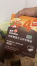 英氏（Engnice）有机婴幼儿五色彩蝶面200g辅食小宝宝儿童蝴蝶面面条早餐无添加盐 实拍图