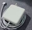 HUIDUODUO苹果电脑充电器笔记本Macbook pro电源适配器air磁吸性PD数据线快充插头Type-C套装45W60W85W100W 45W【T型直头】3C认证+安全快充 安全护机丨涓流保护 实拍图