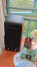 惠威（HiVi）M200 2.0声道蓝牙音箱HiFi有源音响笔记本台式电脑音箱家用客厅电视音响 原木色 实拍图