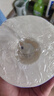 维达（Vinda）有芯卷纸 蓝色经典4层160克*27卷 厚韧耐用 卫生纸卷筒纸纸巾整箱 实拍图