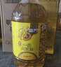 福临门食用油 葵花籽清香食用植物调和油5升 中粮出品 实拍图