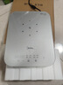 美的（Midea）电磁炉电陶炉 家用2200W大功率 恒匀火加热 电磁灶火锅炉爆炒定时电磁炉以旧换新 C22-MICCA902 实拍图