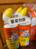 威猛先生（Mr Muscle）洁厕灵 750g*2瓶 柠檬草香 洁厕剂 洁厕液  洁厕啫喱  马桶清洁 实拍图