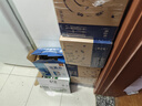 蒙牛特仑苏脱脂纯牛奶 250ml×16盒(3.6g优质乳蛋白) 0脂肪 礼盒装 实拍图