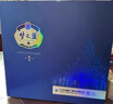 洋河梦之蓝M6 40.8度500ml*4整箱装 浓香型白酒(2019-2022年随机发货) 实拍图