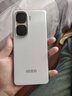 vivo iQOO Neo10 国家补贴 第三代骁龙8 自研电竞芯片Q2  120W超快闪充 超声波3D指纹  AI游戏学生手机 驰光白 16GB 512GB 官方标配 实拍图