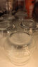 CLITON 水晶玻璃威士忌酒杯 烈酒杯洋酒杯水杯玻璃杯套装6只装CL-JB06 实拍图