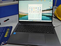 荣耀笔记本X14 2025 战斗版【国家补贴】13代酷睿标压i5 16G 1T 14吋护眼屏 轻薄笔记本电脑 灰 实拍图