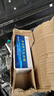 美孚（Mobil）极光银美孚先进全合成汽机油5W-40 SP级1L配方新升级新老包装发货 实拍图