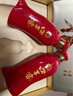 口子窖 六年型 兼香型白酒 50度 550ml*2瓶 礼盒装【容量升级】 实拍图