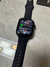 PALMHANG华强北S10Ultra5蜂窝顶配版智能电话手表5G全网通可插卡watch苹果机成人儿童学生多功能蓝牙新款 S11插卡待机王【黑色】续航提升2倍+无限下载 实拍图