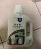 优士下水道小飞虫黑家用灭杀卫生间管道除杀虫剂蠓蛾蚋地漏防1000ml 实拍图