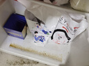 光明如实轻享包 蓝莓桑椹180g*5 风味发酵乳酸奶酸牛奶 0添加健康轻食 实拍图