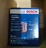 博世（BOSCH）机油滤芯机滤清器0225适配本田雅阁思域飞度锋范奥德赛缤智CRV等 实拍图
