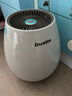达氏（Dustie）空气净化器吸猫毛宠物毛发除过敏原除异味紫外线除菌室内空气净化机卧室专用除尘除螨净化器180P 实拍图