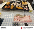 九阳（Joyoung）烤肉盘烤肉锅烤肉家用多功能电烤炉多功能锅大容量大功率轻油少烟电烤肉机VK123 实拍图
