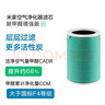 小米（MI）米家空气净化器滤芯滤网除甲醛增强版除菌除异味烟味适用小米净化器2/2S/3/pro通用 小米原装空净滤芯适用【2/2S/3/pro】 实拍图