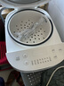 美的（Midea）电饭煲电饭锅3-4人家用4L大容量 20分钟快速饭多功能微压智能预约电饭煲MB-RE418 实拍图