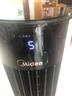 美的（Midea）【冰爽净化】家用空调扇加湿智能声控负离子落地冷风扇电风扇冷风机水冷塔扇制冷机小空调AAI12PV 实拍图