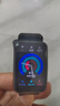 华为HUAWEI WATCH FIT new 曜石黑 华为手表 运动智能手表 时尚轻薄快充 炫彩大屏男女 实拍图