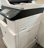 惠普（HP）m72625dn打印机 a3a4黑白激光复合机 高端大型办公 网络双面商用落地立式工程试卷打印复印一体机 m72630dn（双面+有线网络） 实拍图