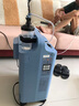 飞利浦（PHILIPS）5L升医用制氧机进口吸氧机家用老人孕妇氧气机EverFlo Q 实拍图