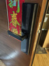 德施曼（DESMAN）智能门锁指纹锁密码锁入户门电子防盗密码门锁新款升级小嘀V7Plus V7Plus 实拍图