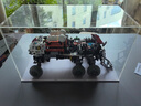 乐高（LEGO）积木拼装机械组系列42180 火星载人探测车不可遥控玩具生日礼物 实拍图