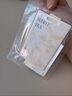 氣味圖書館（SCENT LIBRARY）车载香水卡片车载香薰汽车摆件衣柜香薰3片装 绿茶+普洱+白茶 实拍图