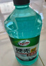 龟牌（Turtle Wax）硬壳玻璃水0度汽车去油膜强力去污除虫胶鸟粪雨刮水通用2L*6瓶 实拍图