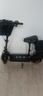 凤凰（Phoenix）电动滑板车成人两轮代步车小型便携电瓶车迷你代驾折叠电动车锂电 F50(48V500W电机) 松下锂电芯35AH续航110-140km 实拍图
