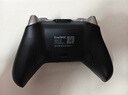 易速马EasySMX绝影X10【国补15%】无线游戏手柄switch2蓝牙苹果安卓Steam电脑PC双影奇境怪物猎人黑神话悟空银黑 实拍图