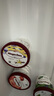 哈根达斯（Haagen-Dazs）冰淇淋超值尽享礼盒装 (抹茶*2/草莓*2) 100ml*4 实拍图