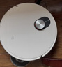 米家【发布会新品】扫地机器人M40S新品扫地机器人仿生双机械臂防缠绕升降激光导航 扫拖一体水箱版 实拍图