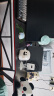 奥伦福特  电脑桌台式家用电竞游戏桌办公书桌简约书房写字桌子 碳纤维纹路单桌-120*70 升级款电竞桌 实拍图