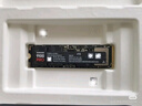 海康威视（HIKVISION）20Gbps M.2 NVMe/SATA双协议固态硬盘盒子移动硬盘盒SSD硬盘外接盒读取器适用笔记本电脑苹果手机 实拍图