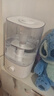 奥克斯（AUX）加湿器大容量上加水家用办公室卧室母婴空气净化加湿  实拍图