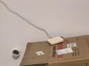 腾讯极光盒子6 8K智能网络电视机顶盒 4+64G高配 千兆网口 高清HDR10+ 双频WiFi 蓝牙语音遥控 实拍图