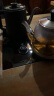 奥克斯（AUX）自动上水壶喷淋煮茶器电茶炉热水壶电热水壶烧水壶电水壶养生电茶盘烧水煮茶二合一 AAS-13ASDS11 实拍图