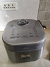 苏泊尔（SUPOR）3升大容量 家用2-3人 电饭锅煮饭锅低糖电饭煲 本釜内胆304不锈钢低糖甑 IH加热SF30HC92 专柜同款 实拍图