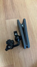 TELESIN(泰迅)适配GoPro12磁吸背包夹大疆action4背包夹gopro11 10运动相机背包夹insta360 ace pro配件 【店长推荐】磁吸万向背包夹 实拍图
