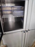 英联瑞仕四门冰箱商用冷藏冷冻双温冰柜六门大容量冰箱餐饮厨房饭店立式不锈钢保鲜柜四开门冰箱冷藏展示柜 容量升级款六门双温上冷冻下冷藏 实拍图