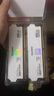 光威（Gloway）16GB(8GBx2)套装 DDR4 3600 台式机内存条 天策-弈系列 长鑫颗粒 实拍图